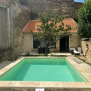  Appartement La Grotte